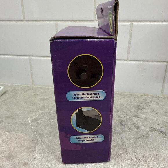 Strobo Strobe Light LED Portable - Picture 4 of 5